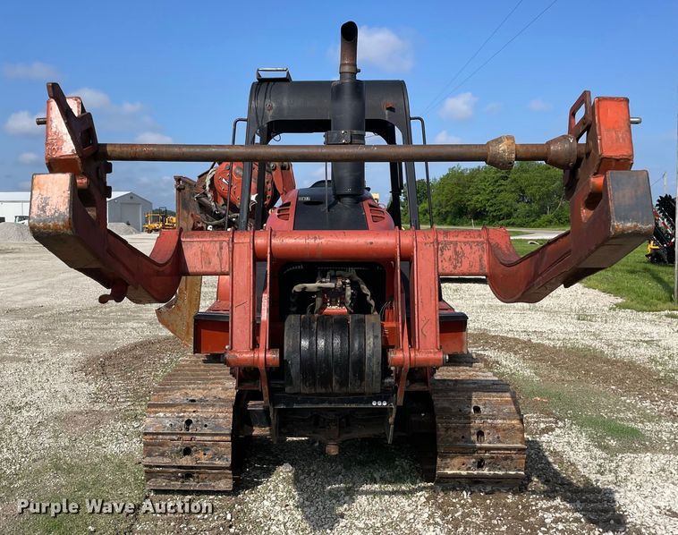 image for item OG9957 2006 Ditch Witch  HT115 cable plow