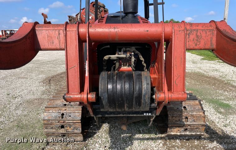 image for item OG9957 2006 Ditch Witch  HT115 cable plow