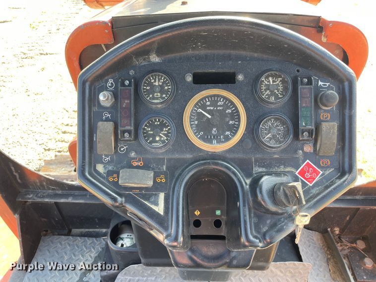 image for item OG9957 2006 Ditch Witch  HT115 cable plow