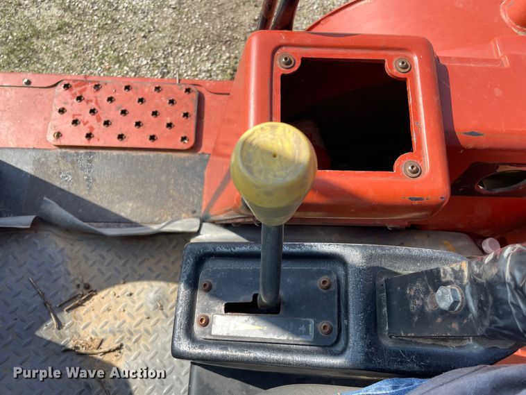 image for item OG9957 2006 Ditch Witch  HT115 cable plow