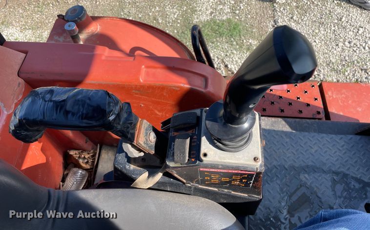 image for item OG9957 2006 Ditch Witch  HT115 cable plow