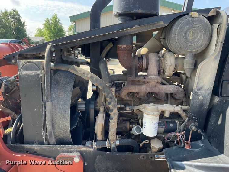 image for item OG9957 2006 Ditch Witch  HT115 cable plow