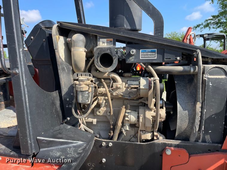 image for item OG9957 2006 Ditch Witch  HT115 cable plow