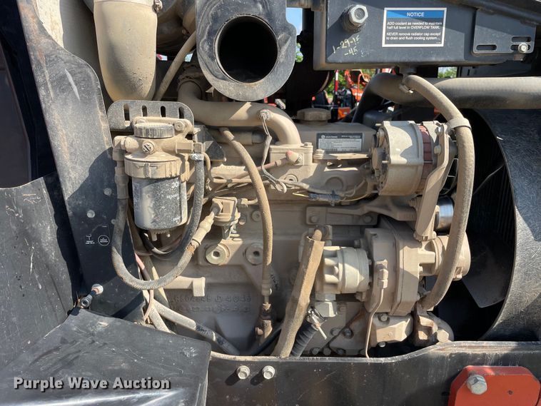 image for item OG9957 2006 Ditch Witch  HT115 cable plow