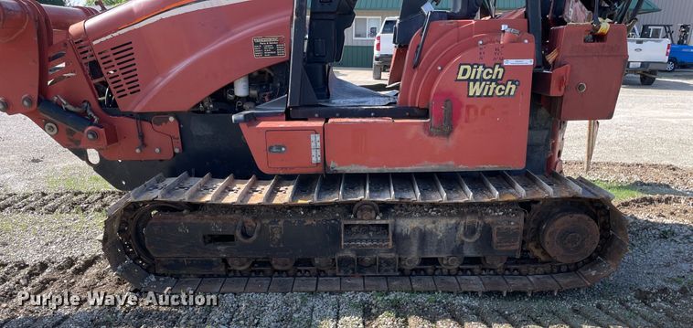 image for item OG9957 2006 Ditch Witch  HT115 cable plow