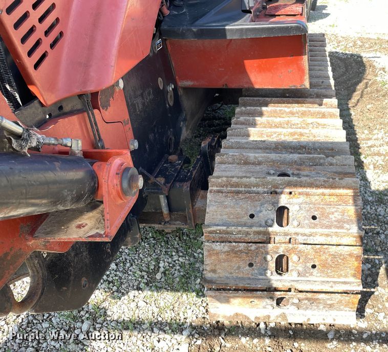 image for item OG9957 2006 Ditch Witch  HT115 cable plow