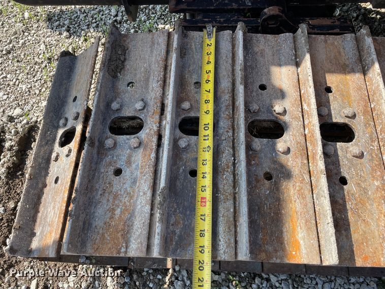 image for item OG9957 2006 Ditch Witch  HT115 cable plow