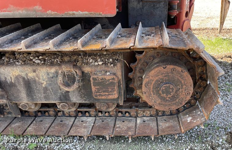 image for item OG9957 2006 Ditch Witch  HT115 cable plow