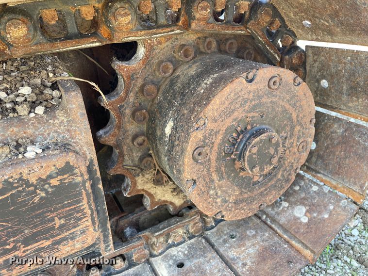 image for item OG9957 2006 Ditch Witch  HT115 cable plow