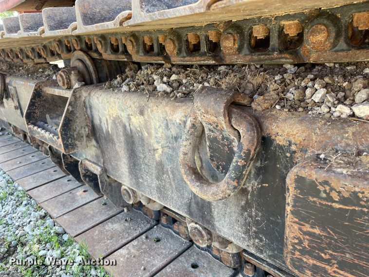 image for item OG9957 2006 Ditch Witch  HT115 cable plow