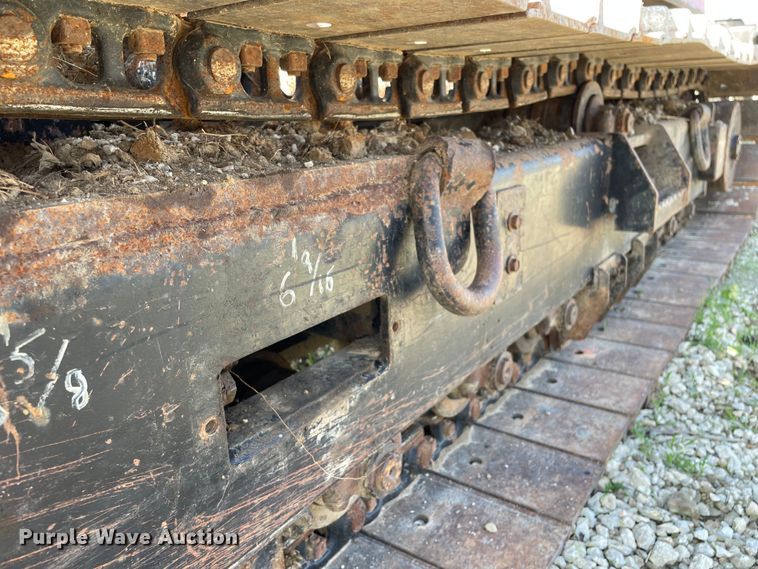 image for item OG9957 2006 Ditch Witch  HT115 cable plow