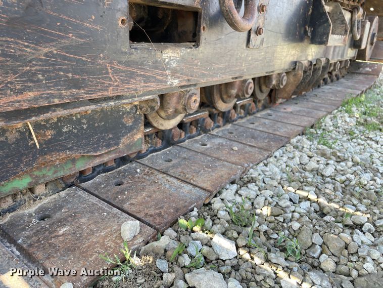 image for item OG9957 2006 Ditch Witch  HT115 cable plow