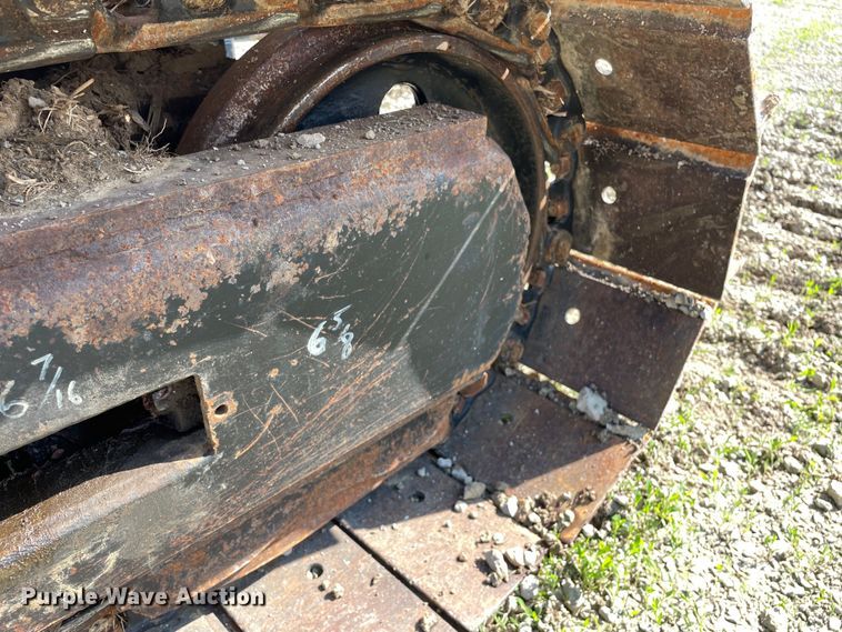 image for item OG9957 2006 Ditch Witch  HT115 cable plow