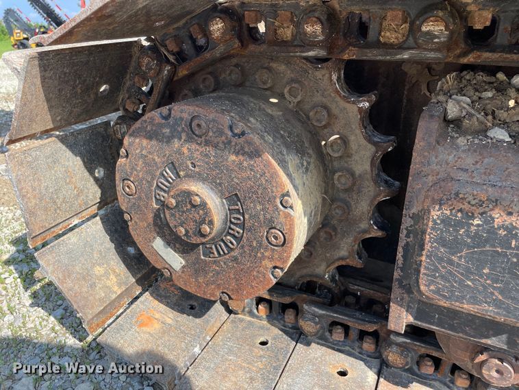 image for item OG9957 2006 Ditch Witch  HT115 cable plow