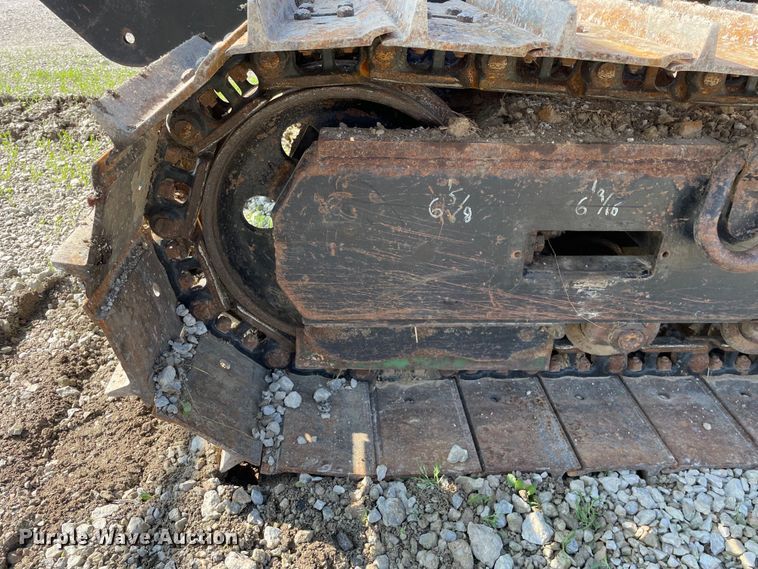 image for item OG9957 2006 Ditch Witch  HT115 cable plow