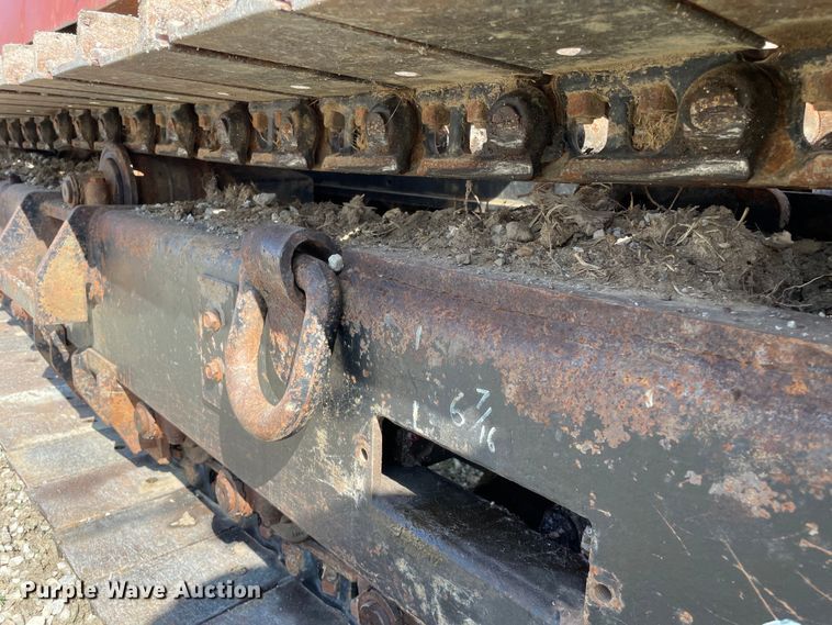 image for item OG9957 2006 Ditch Witch  HT115 cable plow