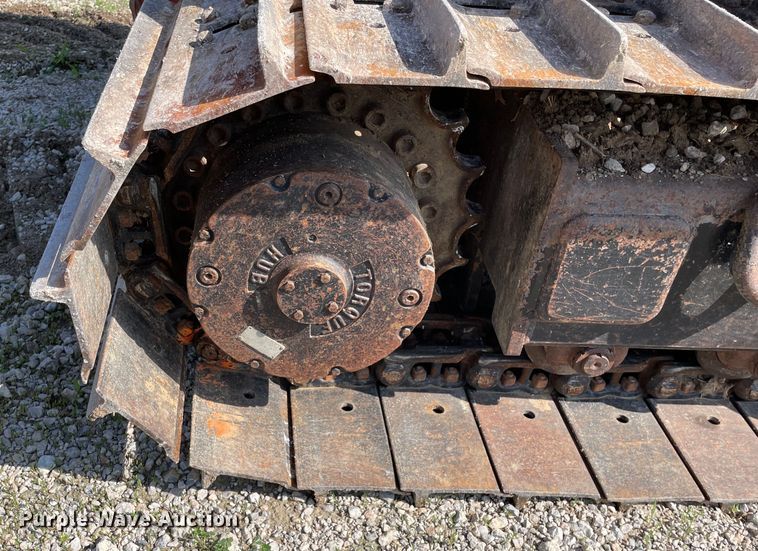 image for item OG9957 2006 Ditch Witch  HT115 cable plow