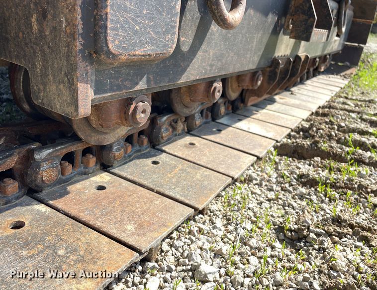 image for item OG9957 2006 Ditch Witch  HT115 cable plow