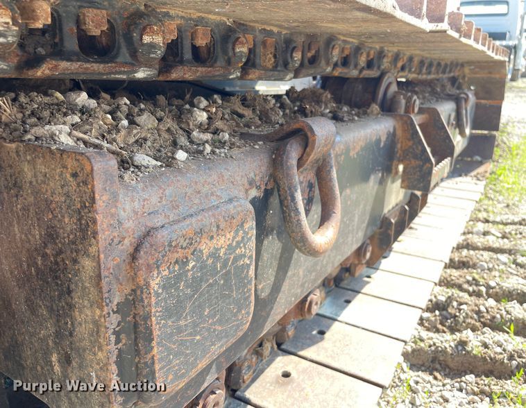 image for item OG9957 2006 Ditch Witch  HT115 cable plow