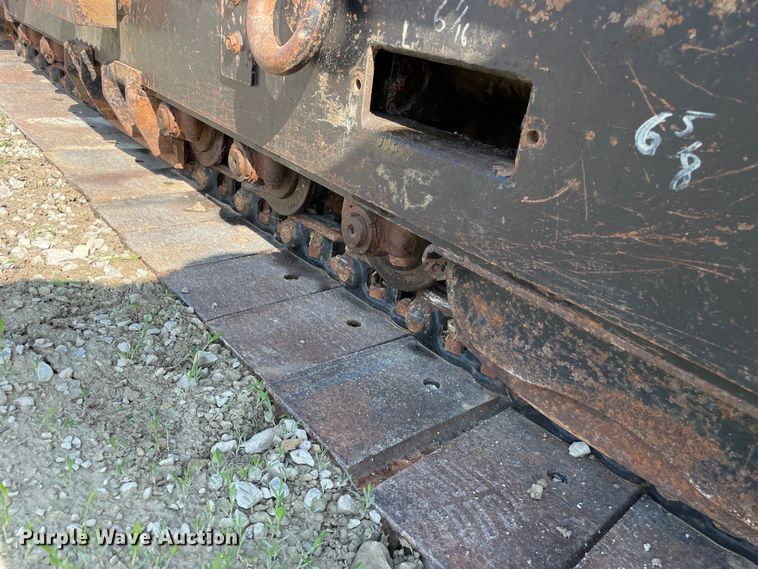 image for item OG9957 2006 Ditch Witch  HT115 cable plow