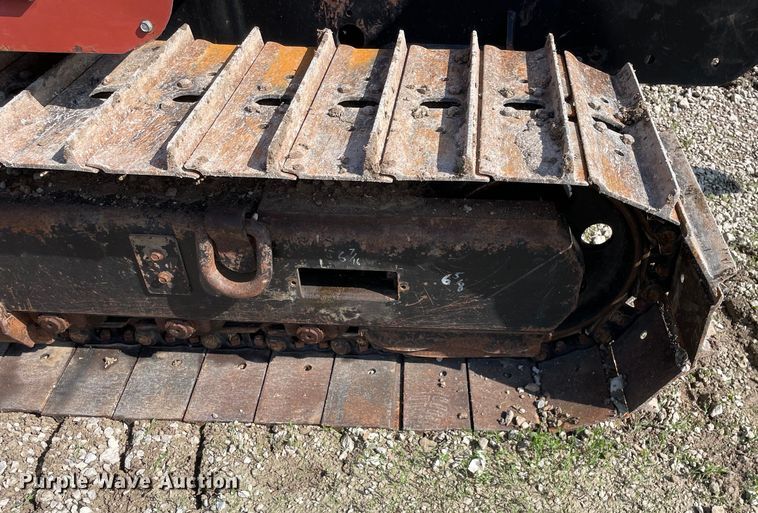 image for item OG9957 2006 Ditch Witch  HT115 cable plow