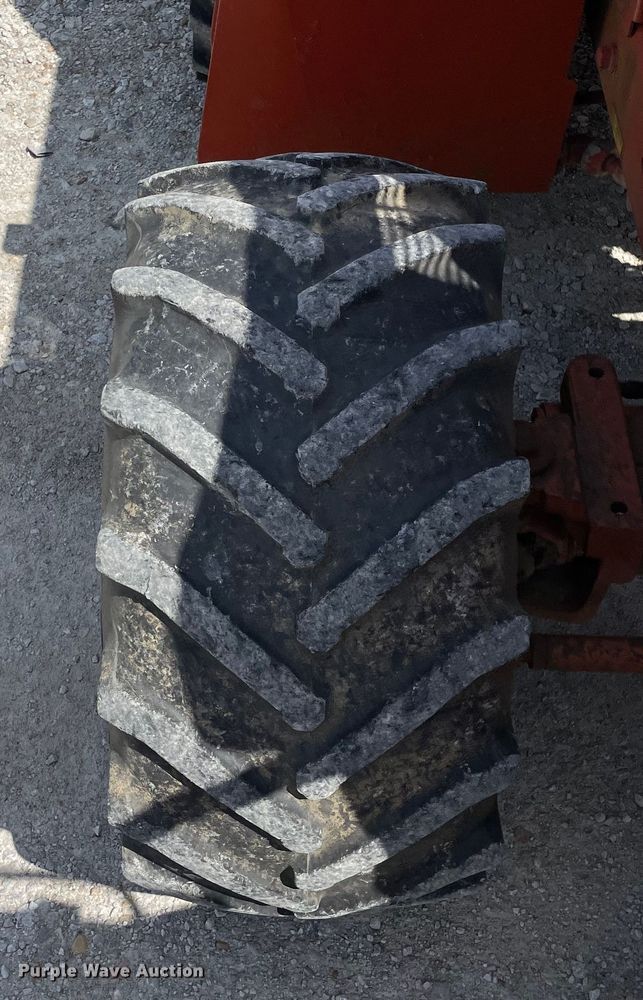 image for item OG9963 1995 Ditch Witch 3610 trencher