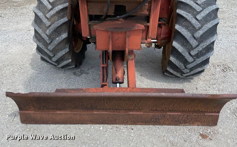 image for item OG9965 1995 Ditch Witch  7610 trencher