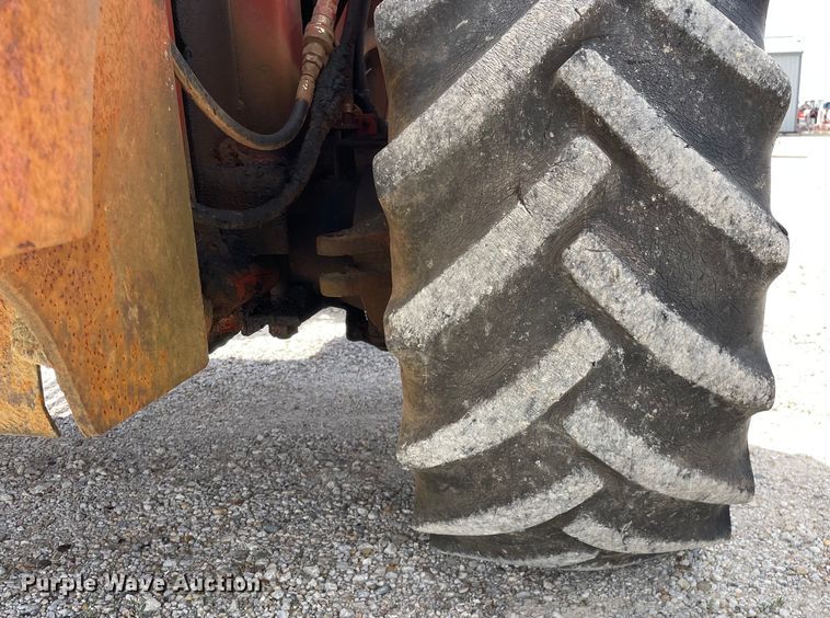 image for item OG9965 1995 Ditch Witch  7610 trencher