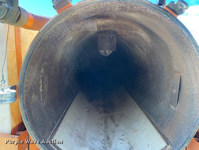 image for item OG9976 2006 Ring-o-matic  750  vacuum excavator