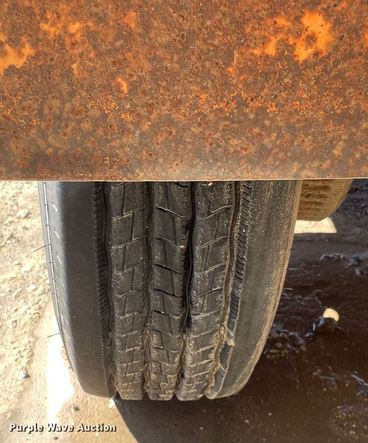 image for item OG9976 2006 Ring-o-matic  750  vacuum excavator