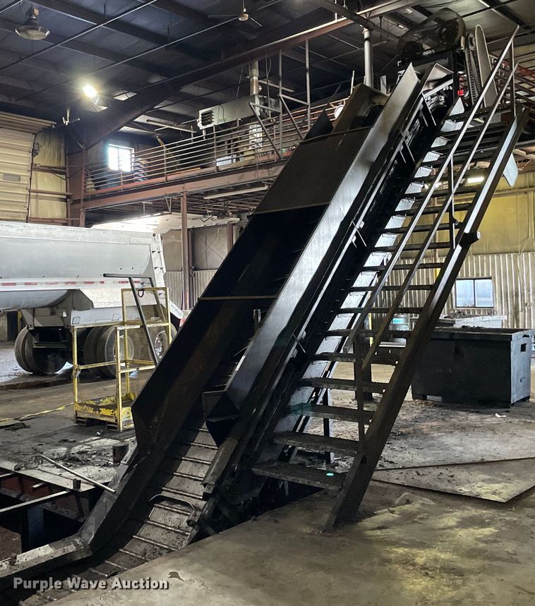 image for item OG9980 Conveyor