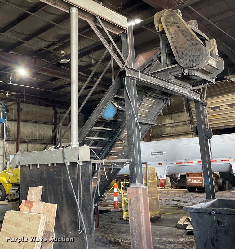 image for item OG9980 Conveyor