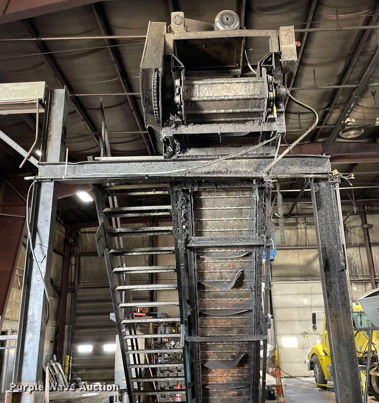 image for item OG9980 Conveyor