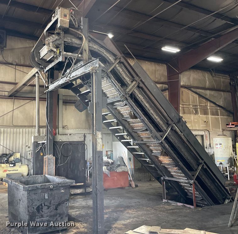 image for item OG9980 Conveyor