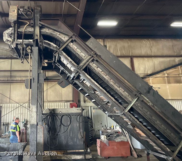 image for item OG9980 Conveyor