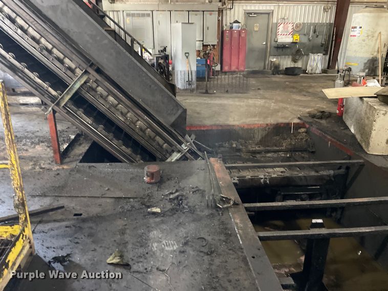 image for item OG9980 Conveyor