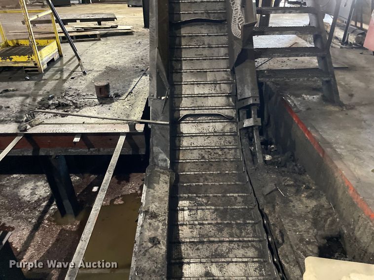 image for item OG9980 Conveyor