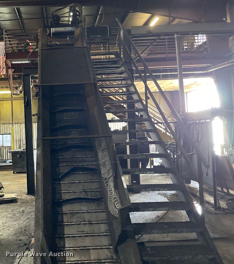 image for item OG9980 Conveyor