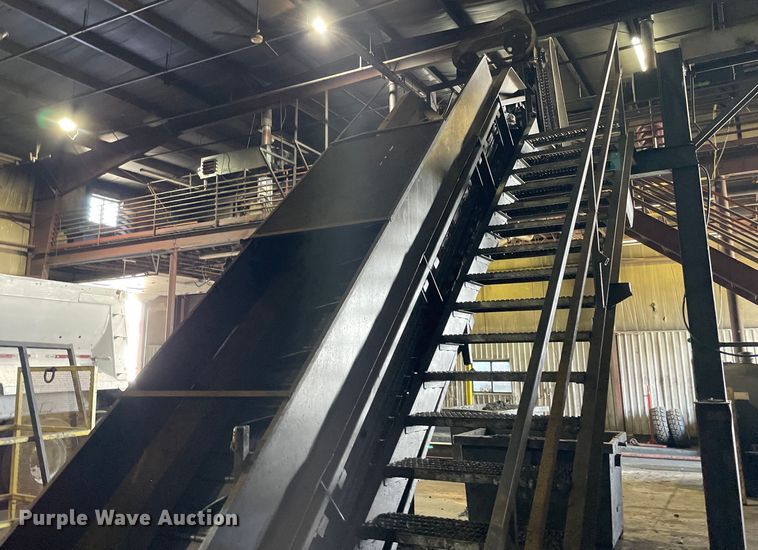 image for item OG9980 Conveyor