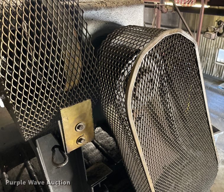 image for item OG9980 Conveyor