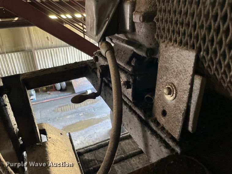 image for item OG9980 Conveyor