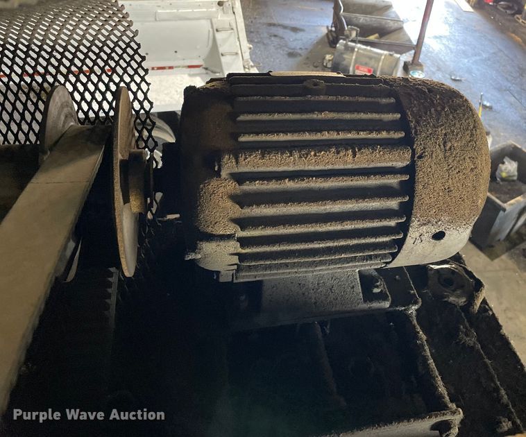 image for item OG9980 Conveyor