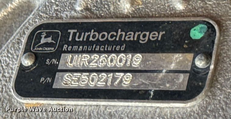 image for item OH9029 2002 John Deere  672CH Series II motor grader