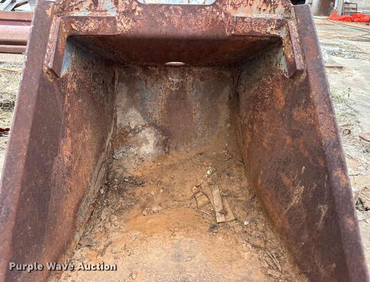 image for item OI9138 1996 New Holland 555E backhoe