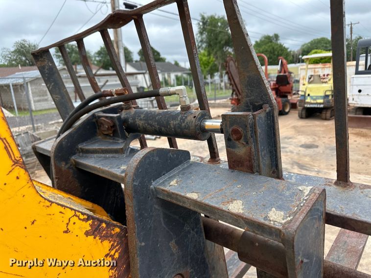 image for item OI9139 1998 JCB 508C telehandler