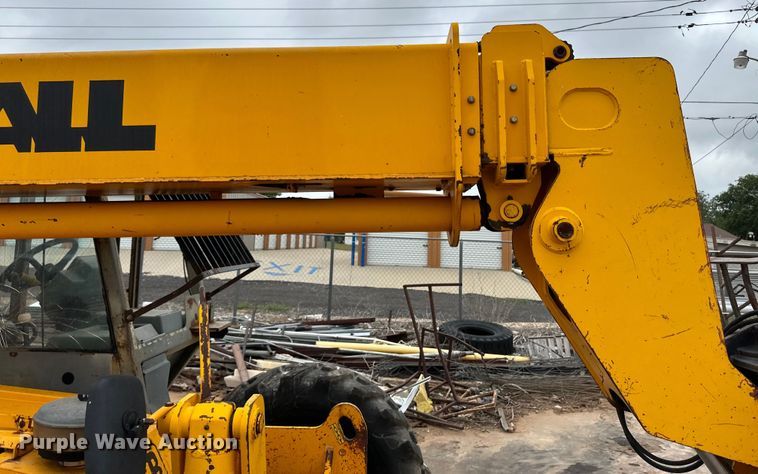 image for item OI9139 1998 JCB 508C telehandler