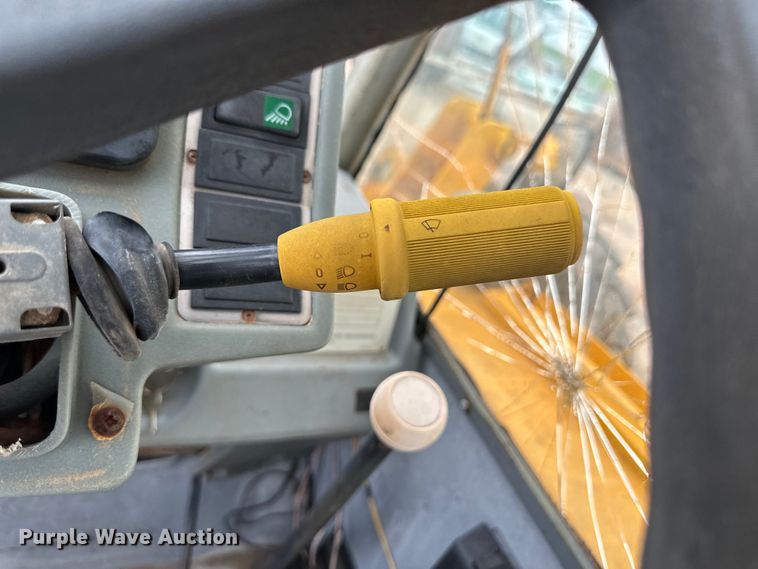 image for item OI9139 1998 JCB 508C telehandler