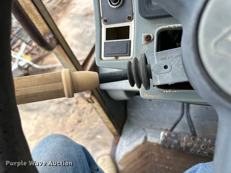 image for item OI9139 1998 JCB 508C telehandler