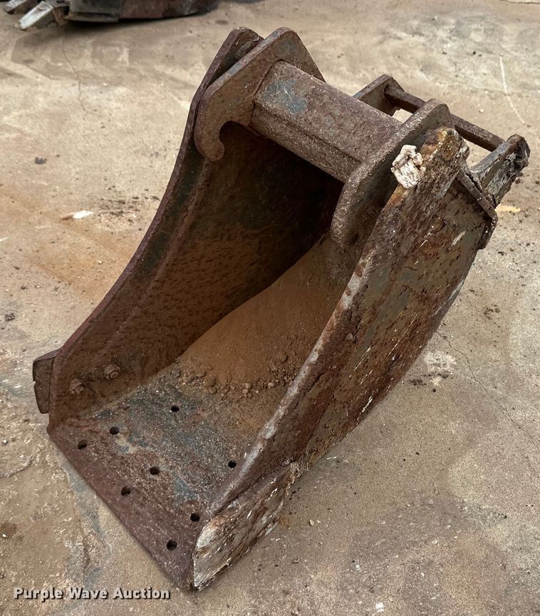 image for item OI9141 1999 Bobcat 331 mini excavator