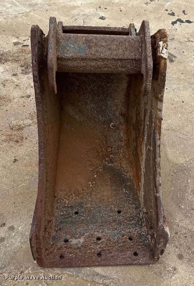 image for item OI9141 1999 Bobcat 331 mini excavator